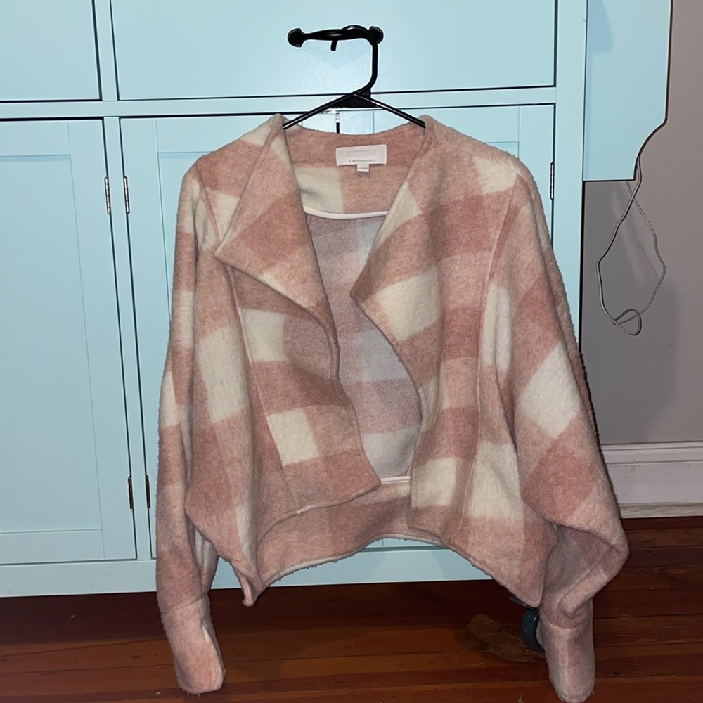 ANTHRO JACKET